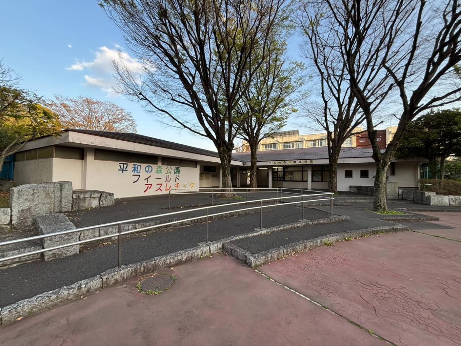 Vacation Inn Heiwajima I Tokyo Exterior photo